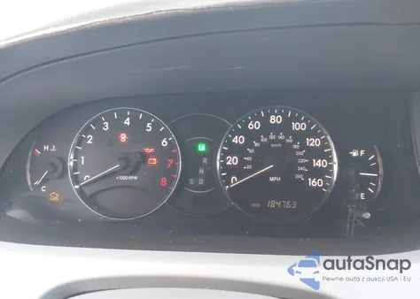 2006 Toyota Avalon Limited from USA, damaged, VIN 4T1BK36BX6U146481